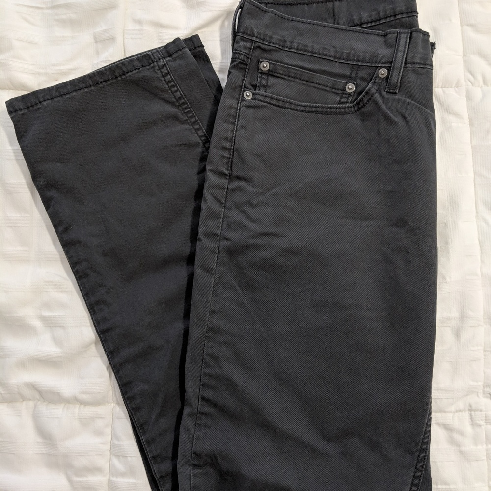 Levi jeans